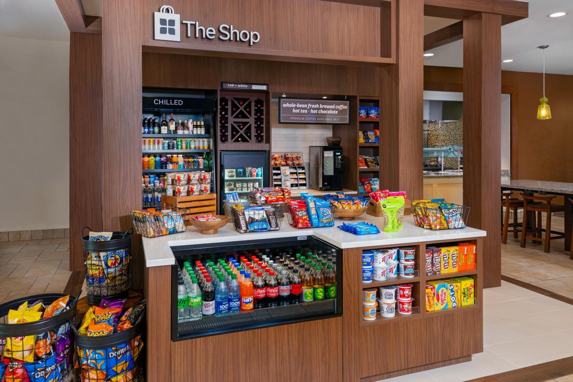 Hilton Garden Inn Wayne Ngoại thất bức ảnh