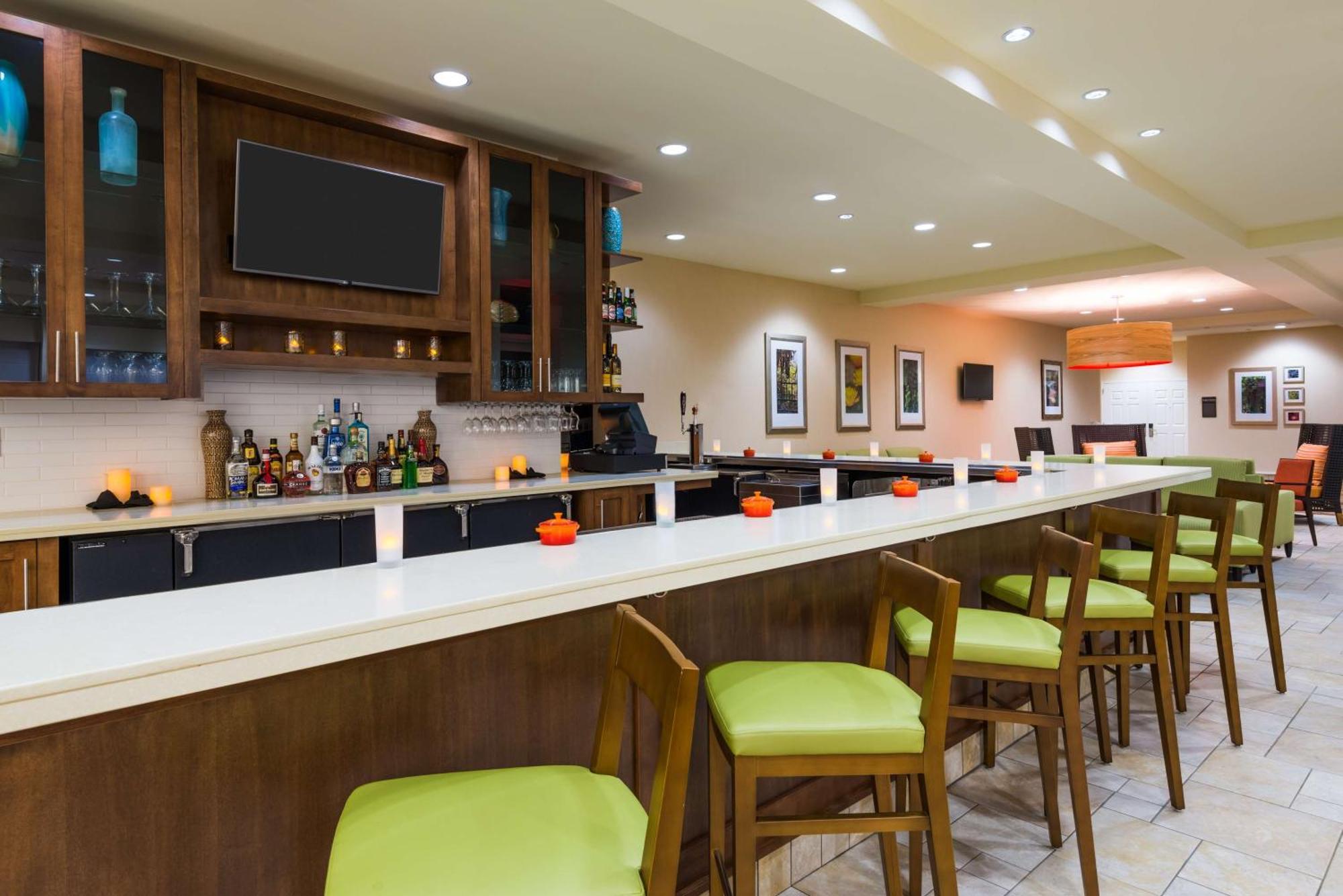 Hilton Garden Inn Wayne Ngoại thất bức ảnh