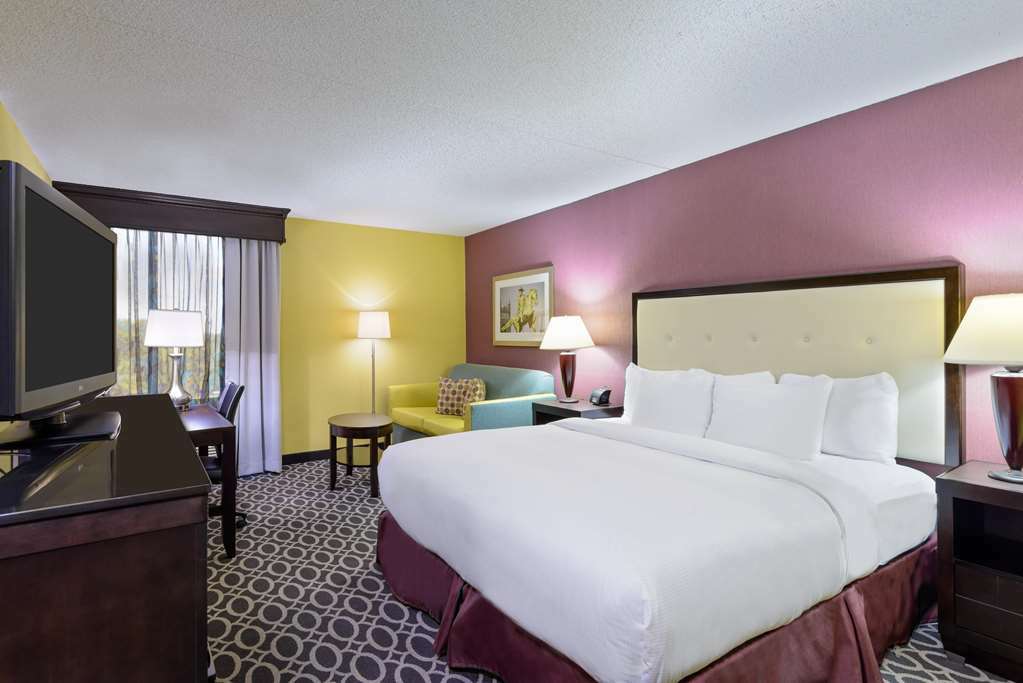 Hilton Garden Inn Wayne Phòng bức ảnh